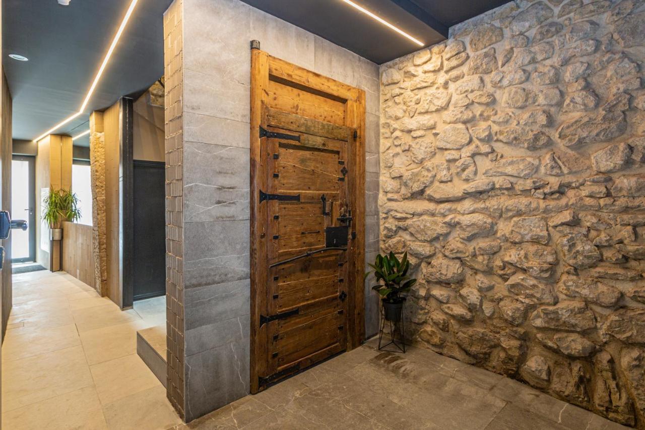 Luxury Evolution Rooms Аликанте Экстерьер фото