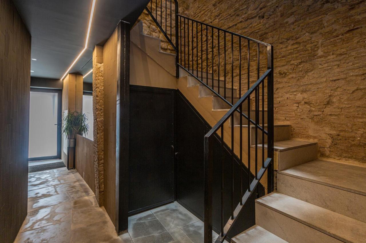 Luxury Evolution Rooms Аликанте Экстерьер фото