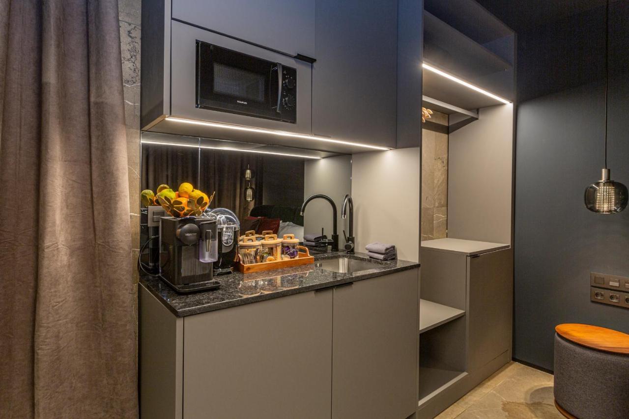 Luxury Evolution Rooms Аликанте Экстерьер фото