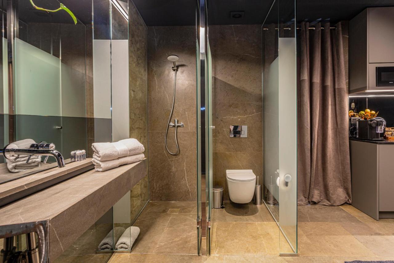 Luxury Evolution Rooms Аликанте Экстерьер фото