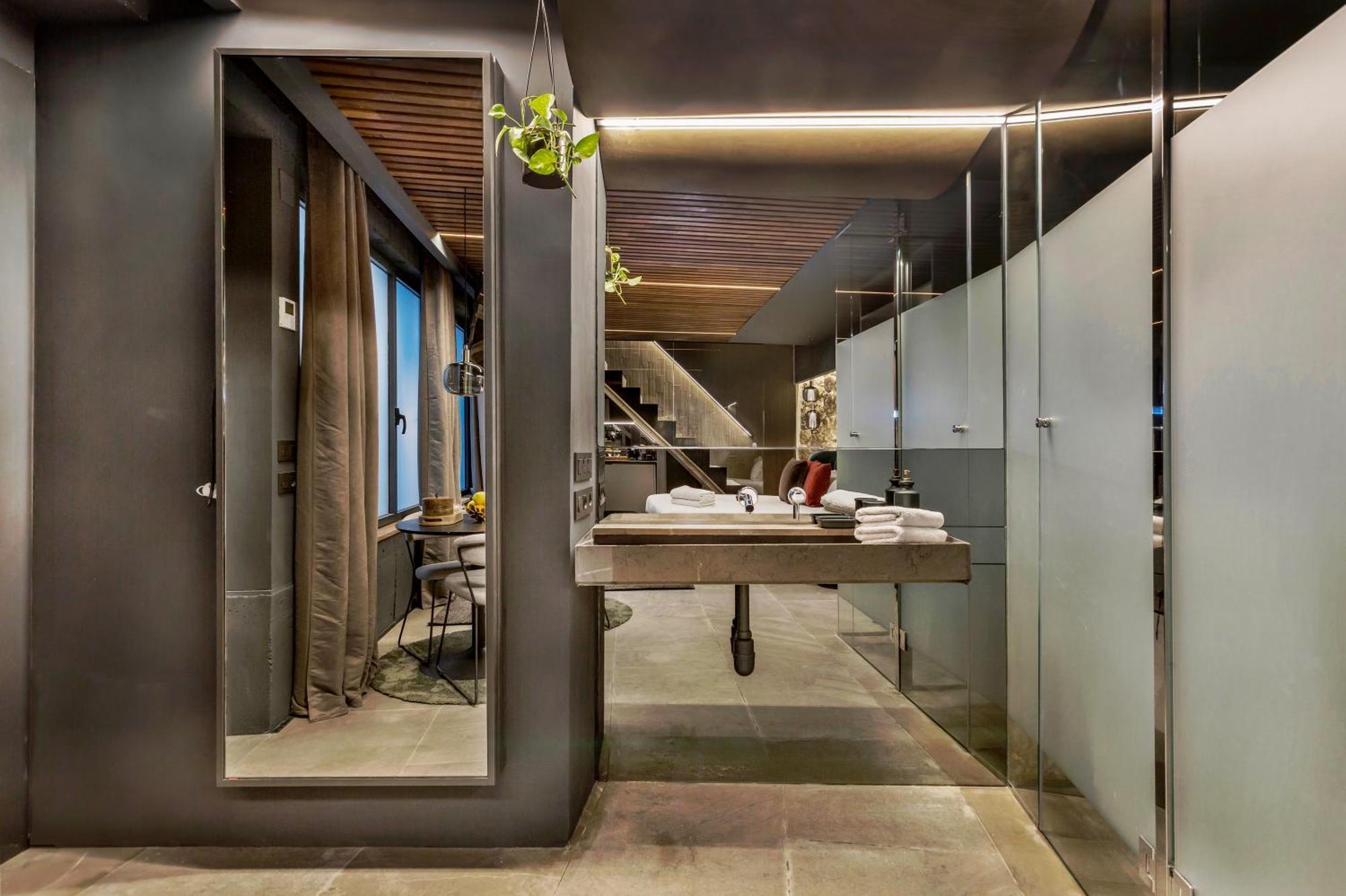 Luxury Evolution Rooms Аликанте Экстерьер фото